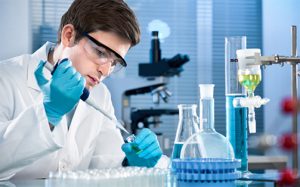 l8 legionella testing