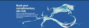 water hygiene company