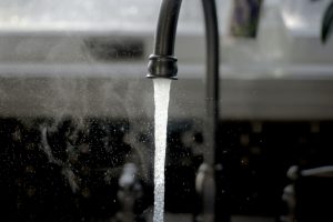 legionella risk assessment
